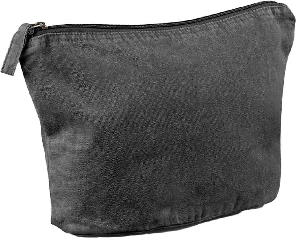 Beauty Case Westford Mill PC7749 Canvas Vintage 21x18x9cm Online