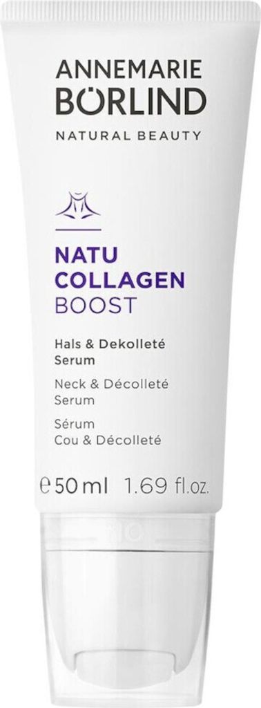 Annemarie Börlind Collagen Boost Natu 50ml