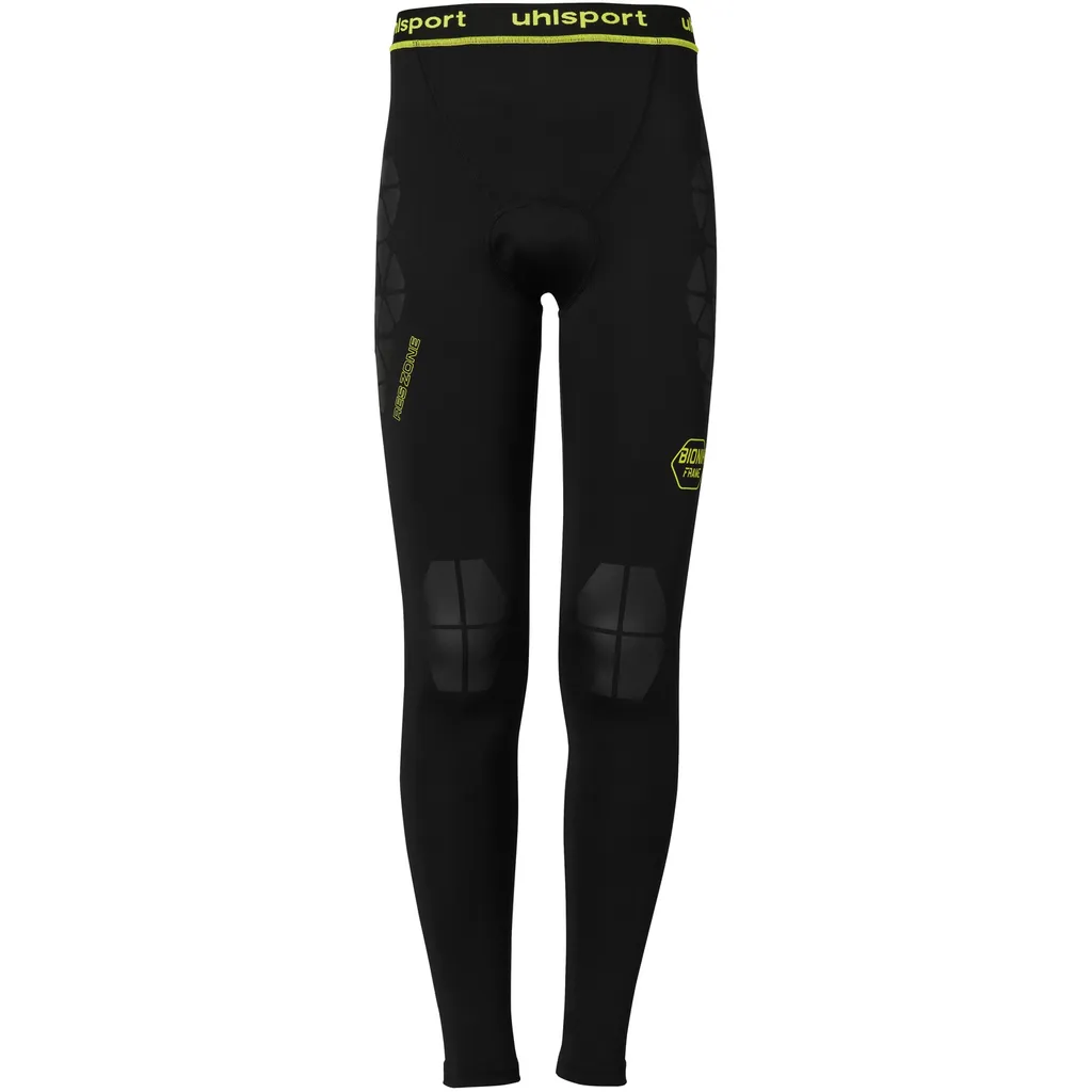 Collant Long de Gardien de Foot Uhlsport Bionikframe Homme S