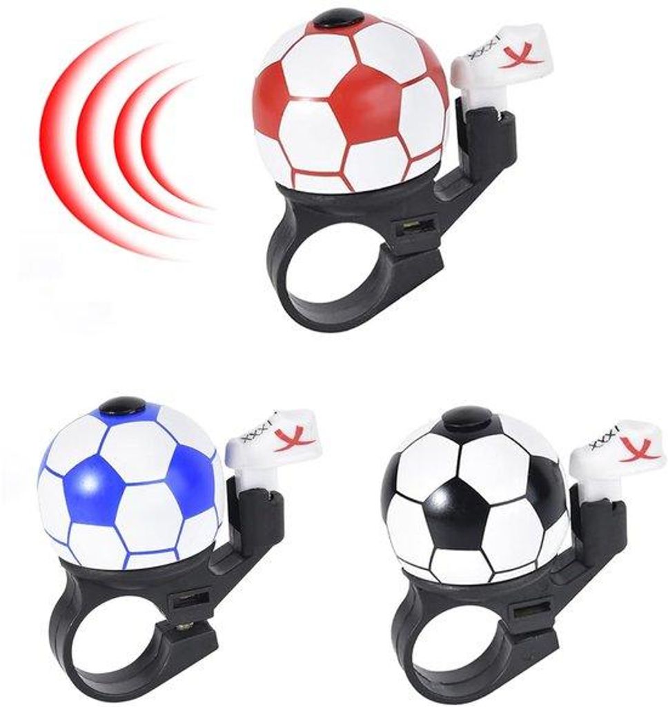 Fußball-Set für Kinder - 3 Stücke