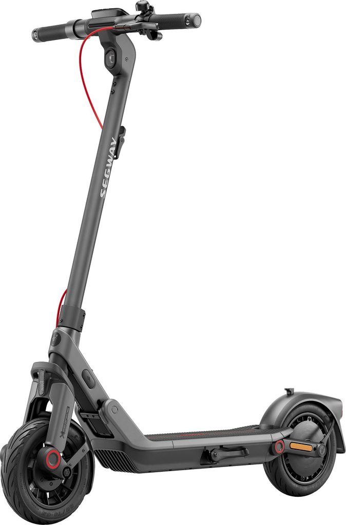 Ninebot by Segway KickScooter E3 D Elektro-Scooter Produktbild 