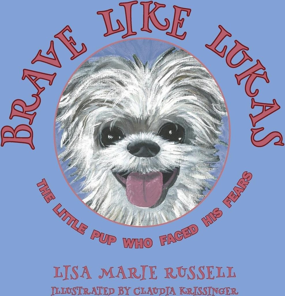 Brave Like Lukas