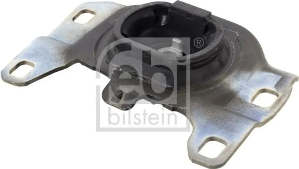 Support de Boîte Manuelle FEBI 104411 compatible Ford Focus Kuga et C-Max