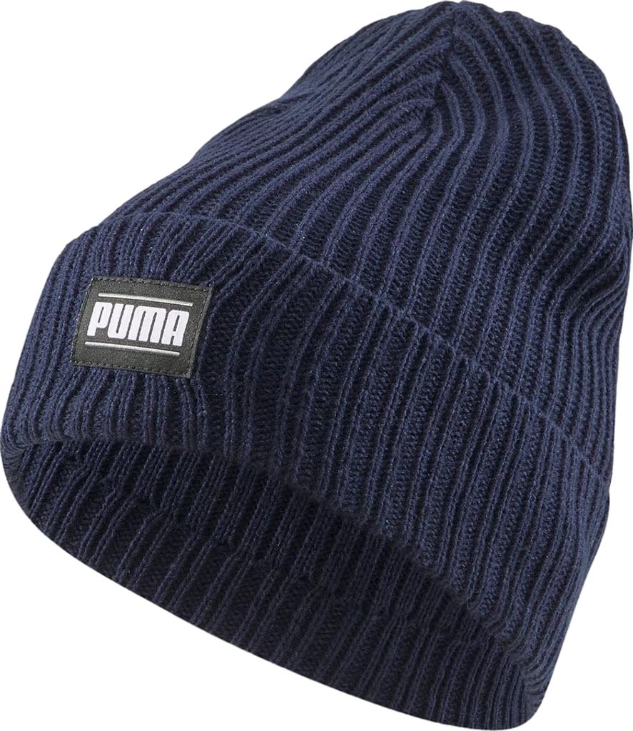 Puma - "Classic" Mütze RD3636 (Einheitsgröße) (Marineblau)