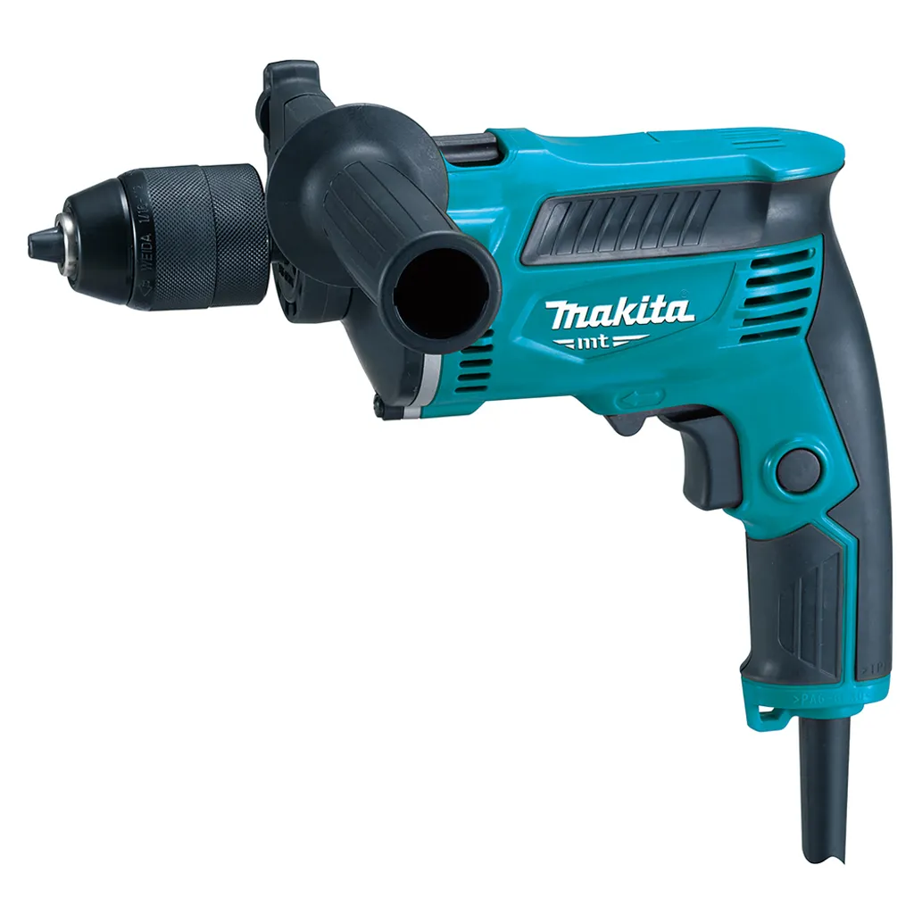 Recensione Makita M8104B: Il Re dei Trapani a Percussione 13mm
