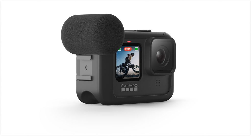 GoPro Media Mod Obrázok produktu 