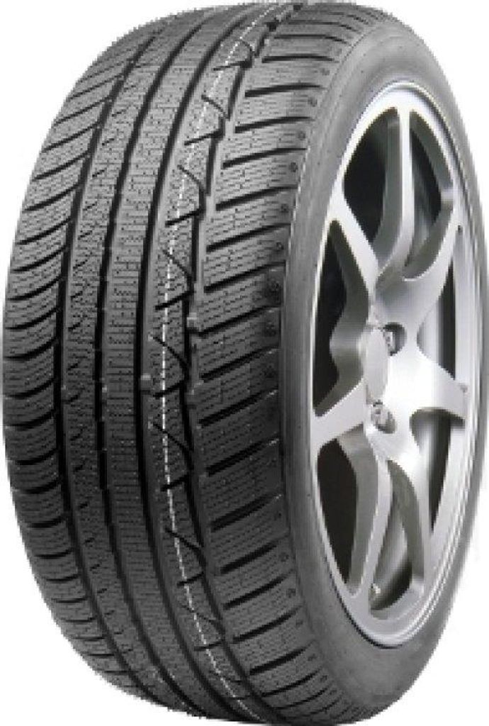 Leao Winterreifen motorcycle-tyres Winter Defender UHP ( Produktbild 