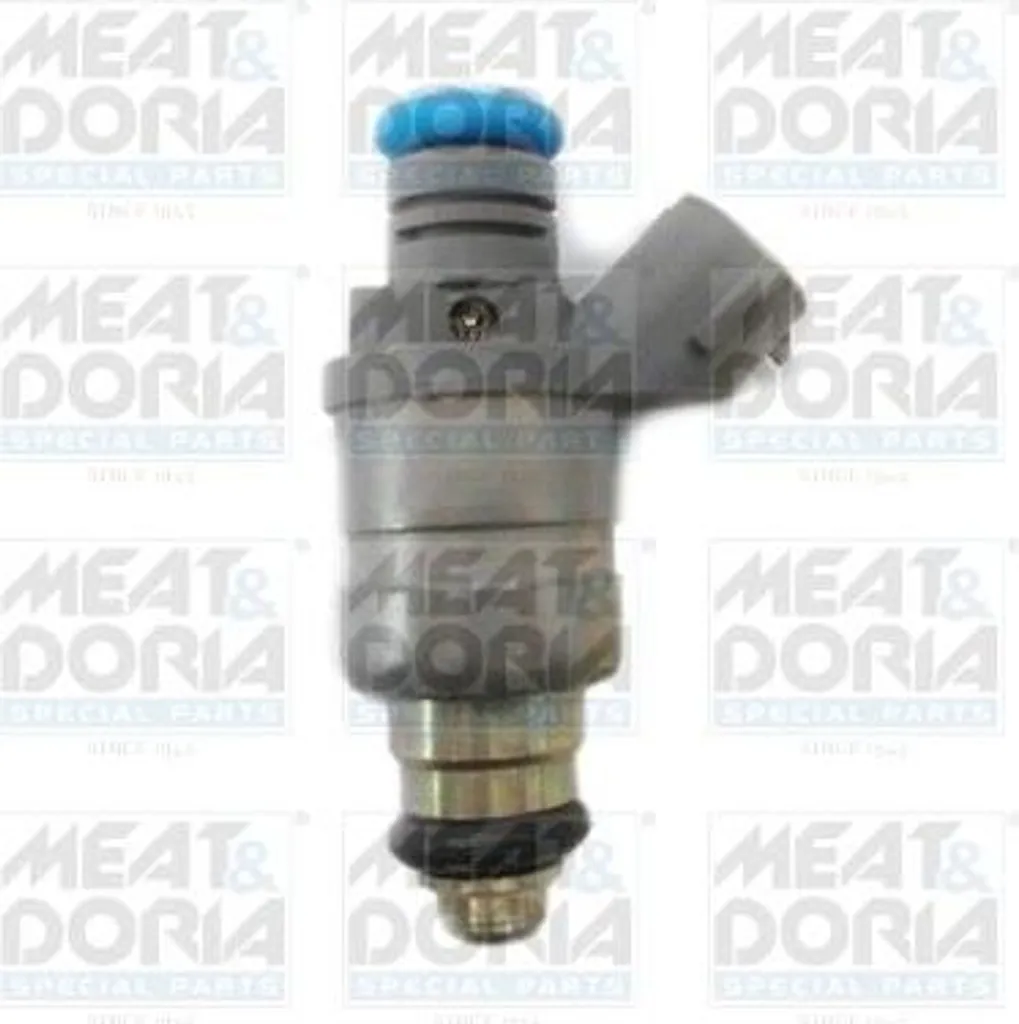 Injecteur 06A906031CT pour corriger ratés et surconsommation VW Jetta