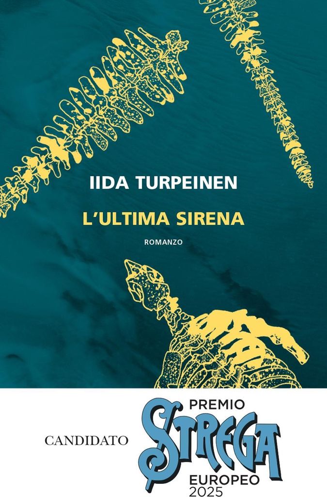 L' ultima sirena