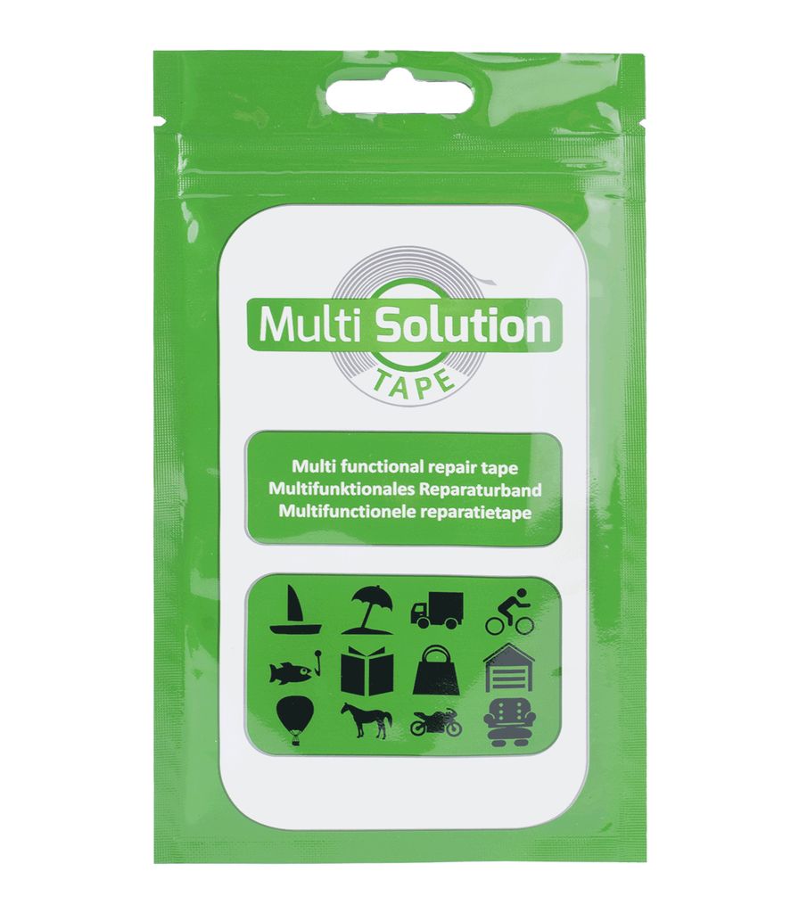 Reparaturband Multi Solution Tape 28 x 7,6cm - Reparaturset Produktbild 
