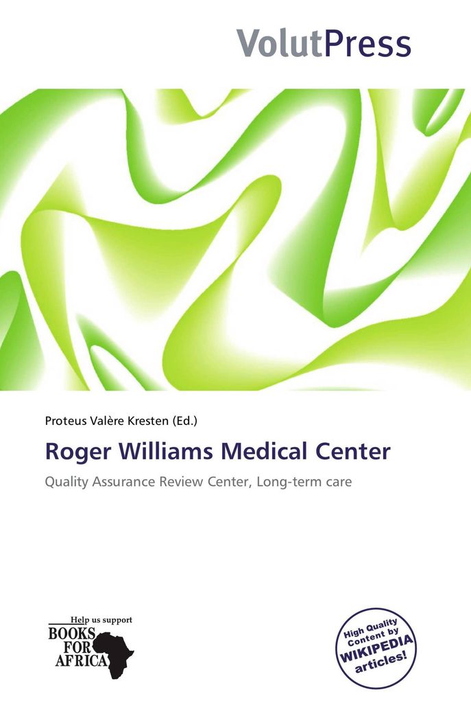 Roger Williams Medical Center