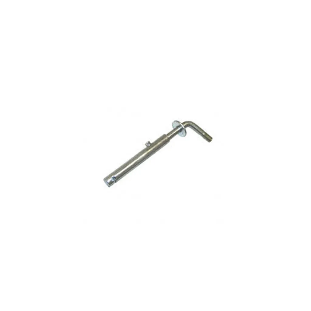 Levier de Commande UGR pour Réparation Tricycle Simson Albatross SD50 - 4