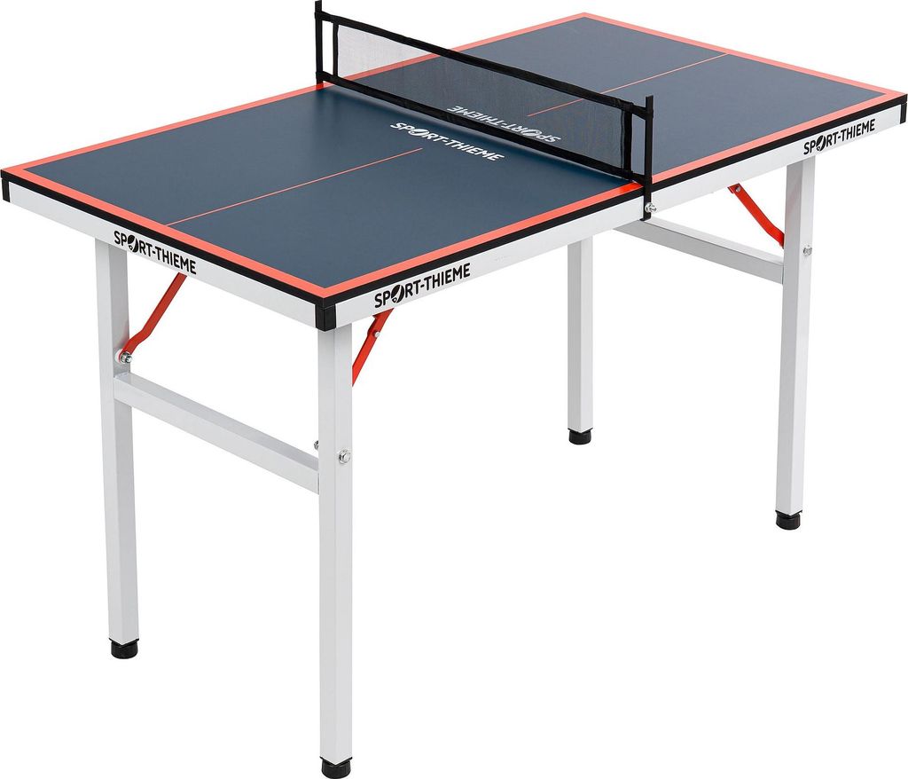 Sport-Thieme Tischtennisplatte "Mini Smash"