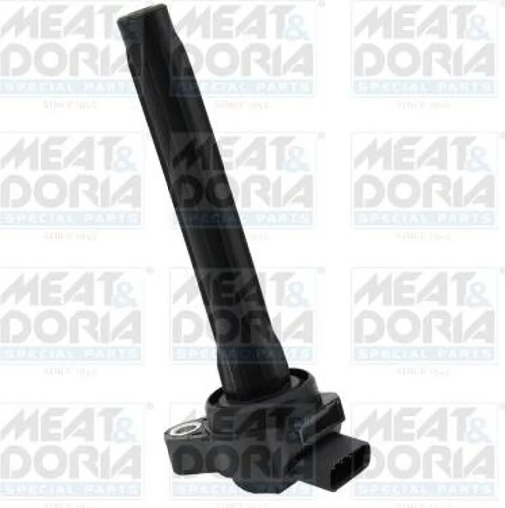 Bobine d'allumage MEAT & DORIA 10844 remplace OE 90919A2013 pour RX