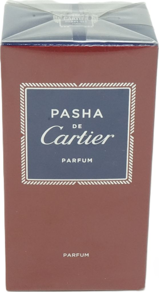 Cartier Pasha Parfüm für Herren 50 ml