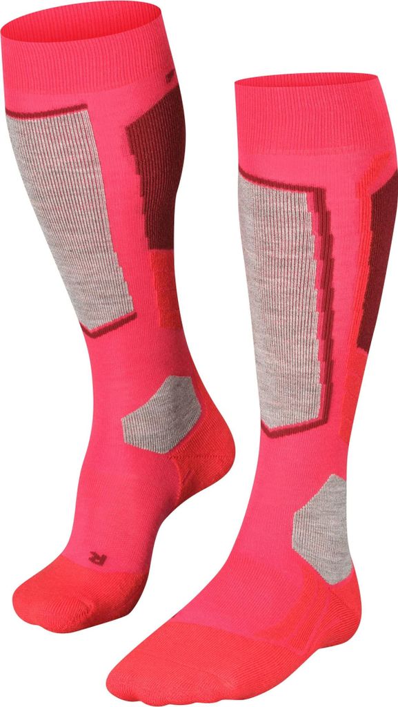 Falke Chaussettes de ski pour femme Image du produit 