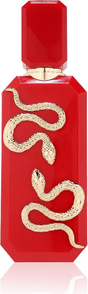 French Avenue Veneno Scarlet Eau de Parfum unisex 100 ml Produktbild 