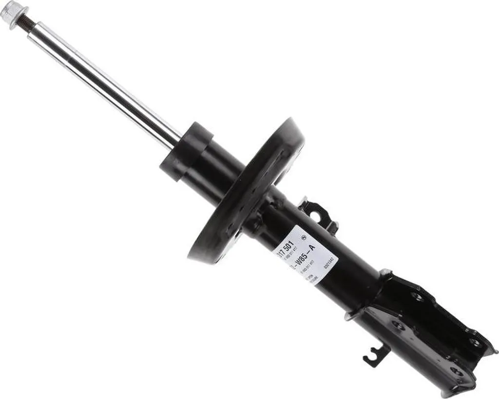 Amortisseur SACHS 317 501 OE 13453357 pour Astra K châssis standard