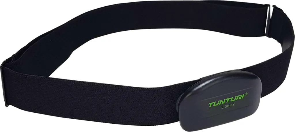 Monitoraggio Cardiaco Tunturi 5.3 kHz: Benessere e Controllo Totale
