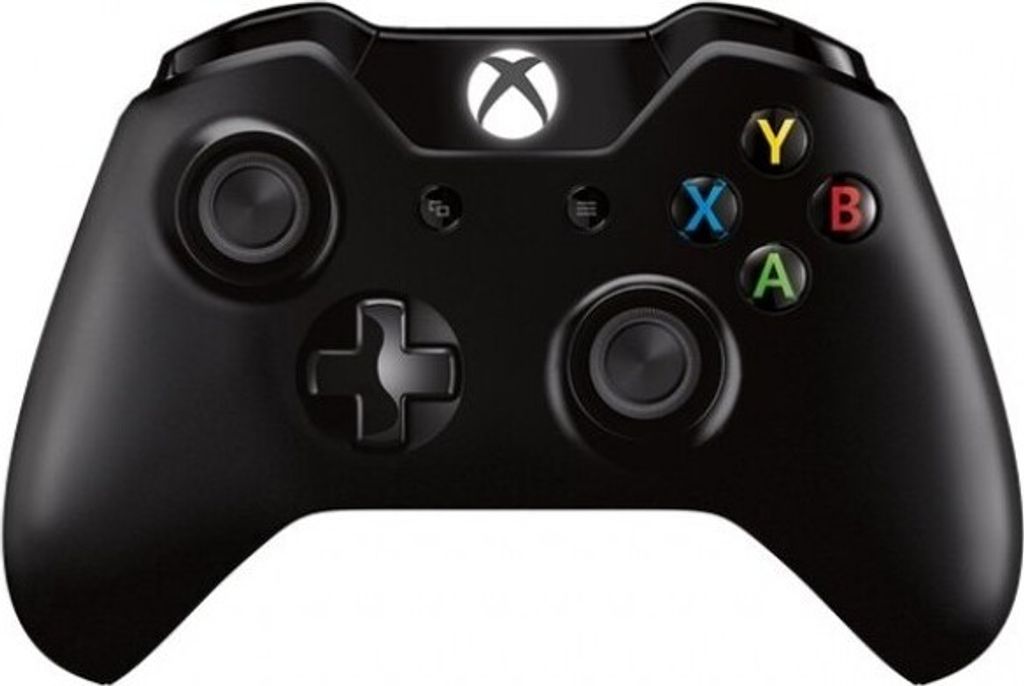 Xbox One - Konsole Produktbild 6
