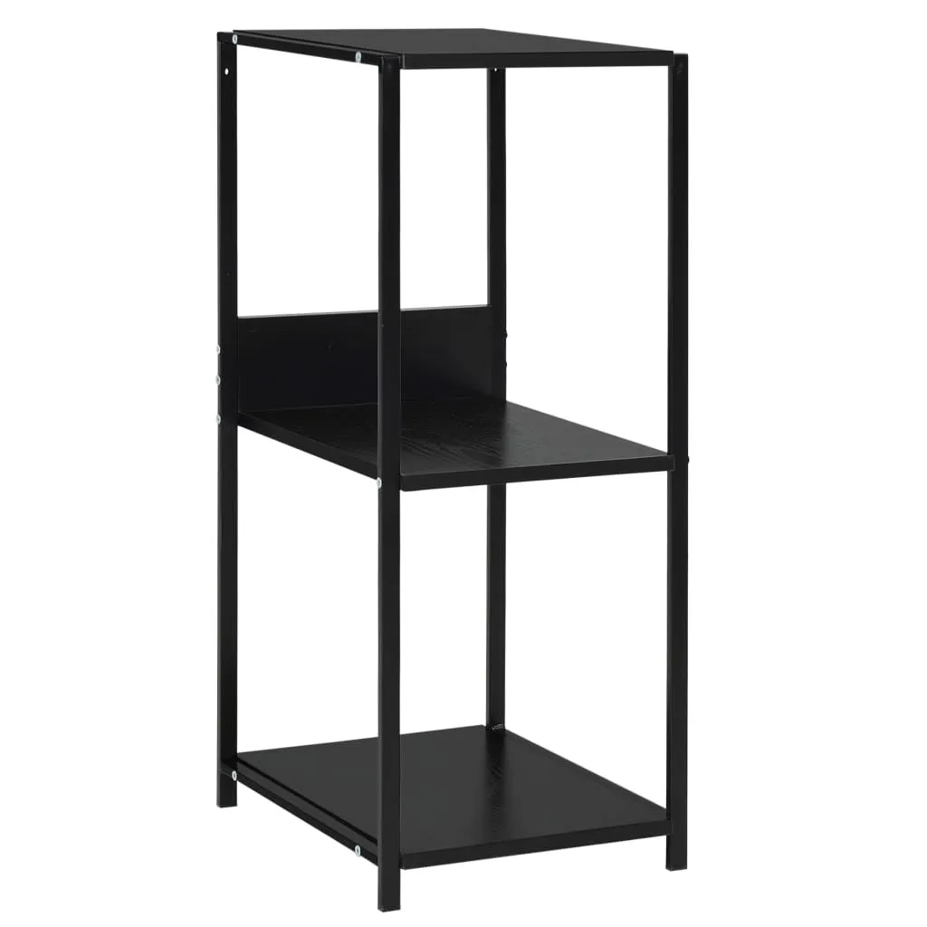 Petite Bibliothèque Noire : Solution pour Ranger et Désencombrer