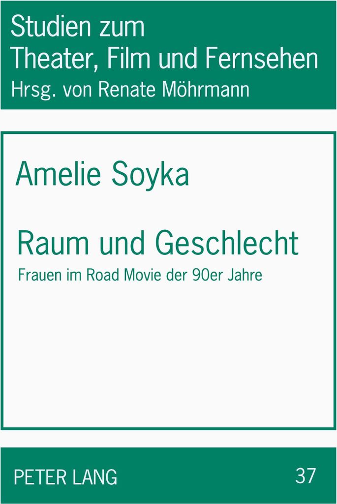 Raum und Geschlecht