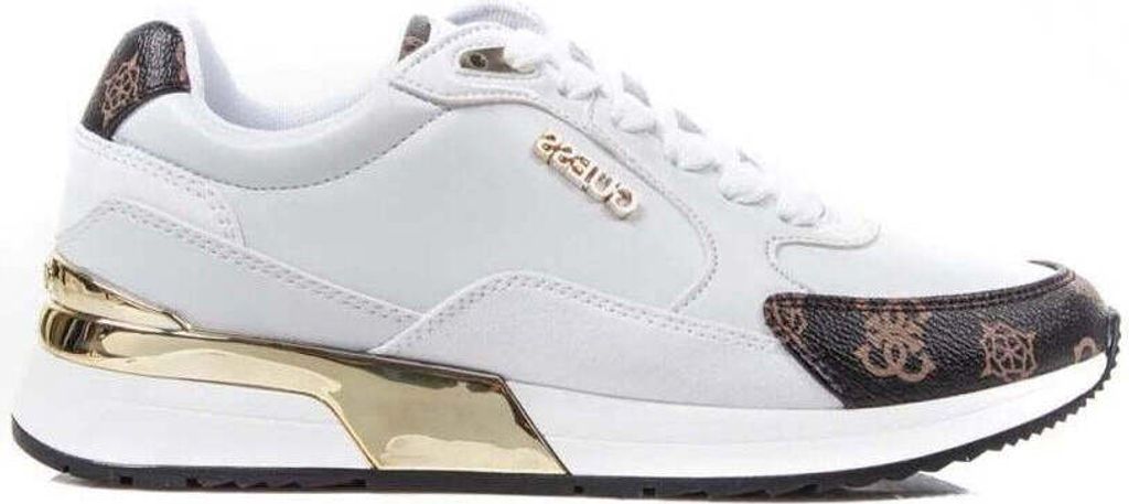 Tenisky Guess Moxea White Obrázok produktu 