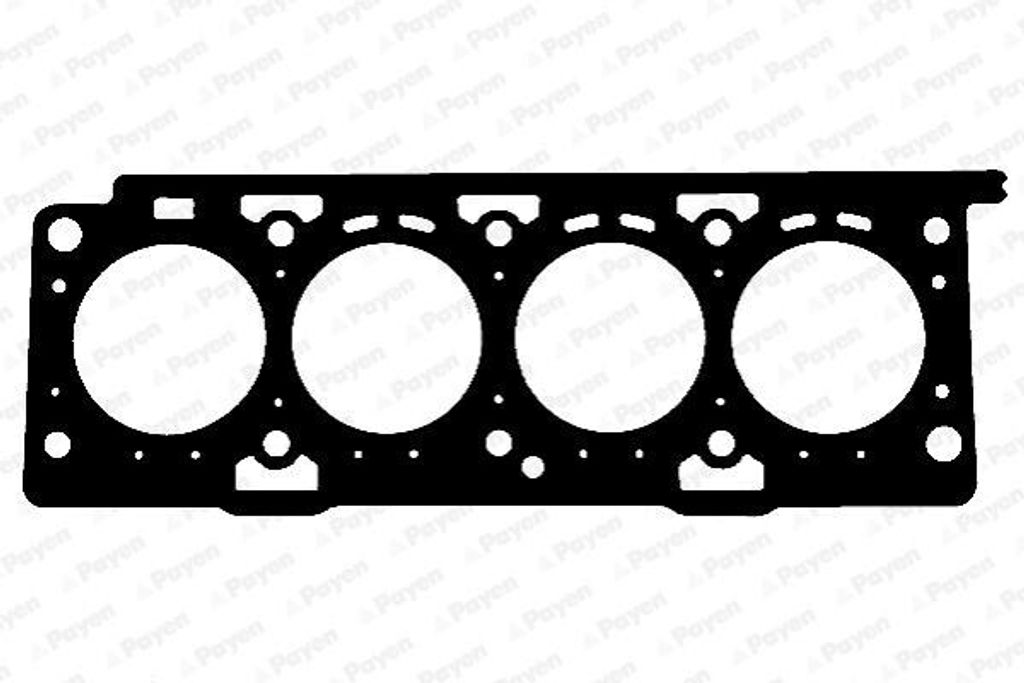 Zylinderkopfdichtung PAYEN AB5150