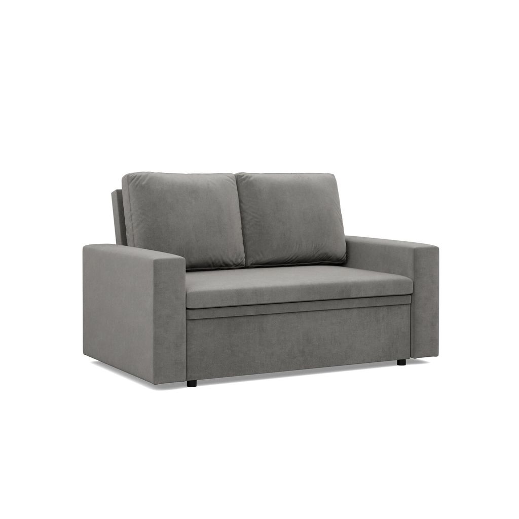 Sofa mit Schlaffunktion NEO, Wohnzimmer Sofa 2-Sitzer Produktbild 