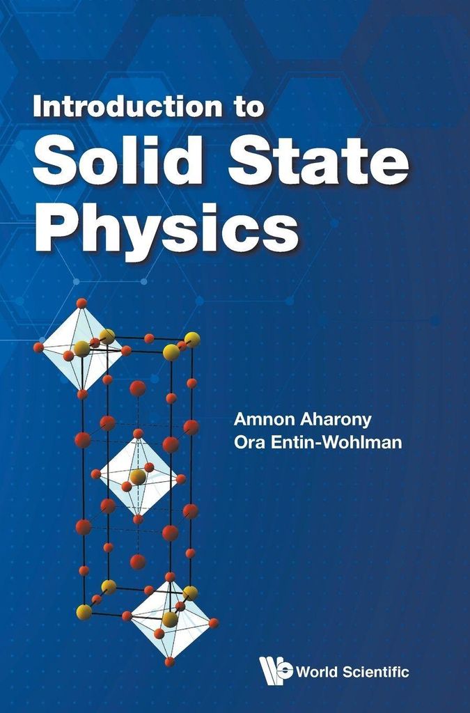 Introduction To Solid State Physics