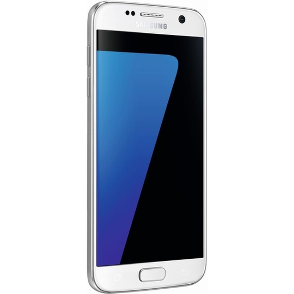 Port schildpad Bezet Samsung G930 galaxy S7 LTE 32GB weiß Handy | Kaufland.de