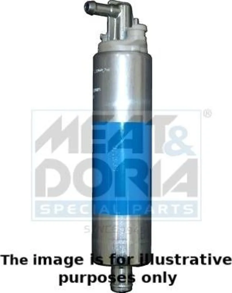 Problème Démarrage Mercedes ? Pompe Carburant 76099E A0004706094