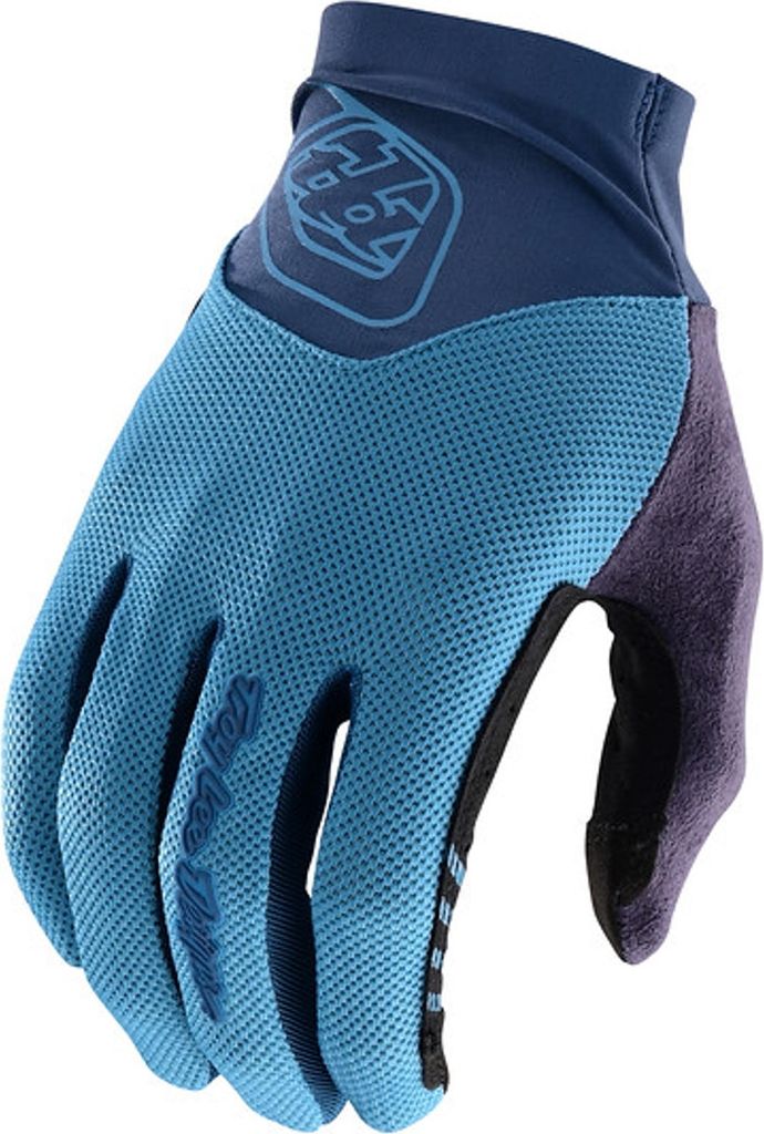 Troy Lee Designs Herren Handschuhe ACE 2.0 , Slate Blau, XL