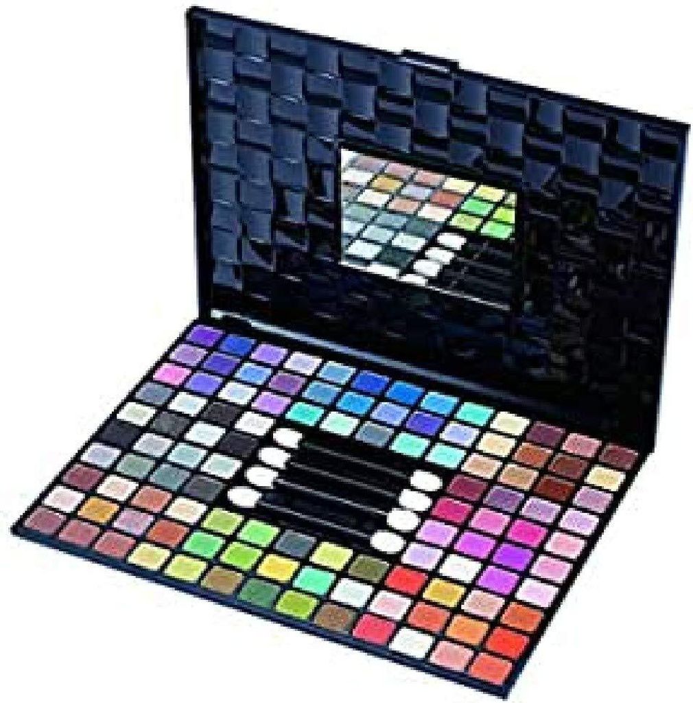 Mya Palette 110 Farbtö ne Nr. 400110