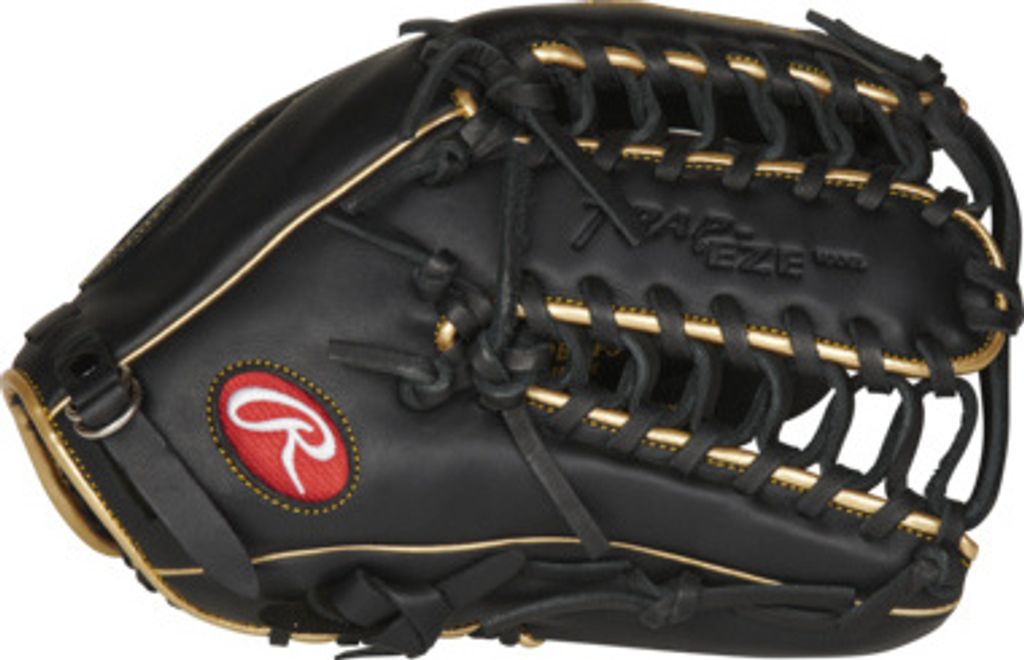 Rawlings R9 Series Baseball Handschuh 12,75 Inch/Zoll | Links Fangen