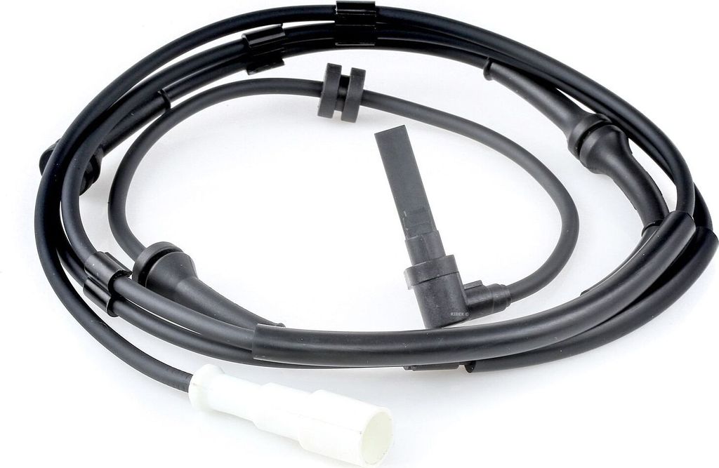 RIDEX ABS Sensor Raddrehzahl Vorne Links für ALFA ROMEO 156 (932) 412W0249