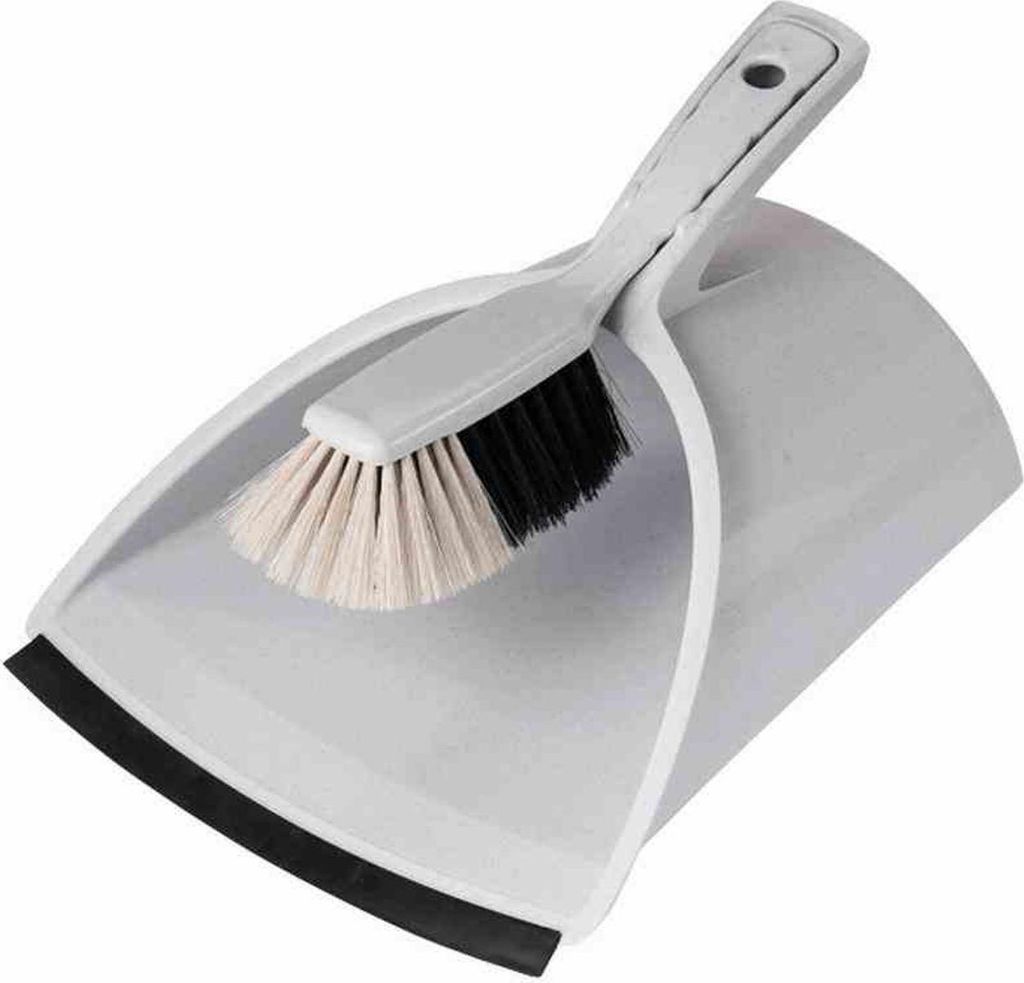 BÜMAG Garniture de balayage 2 pces JUMBO avec lèvre, Image du produit 
