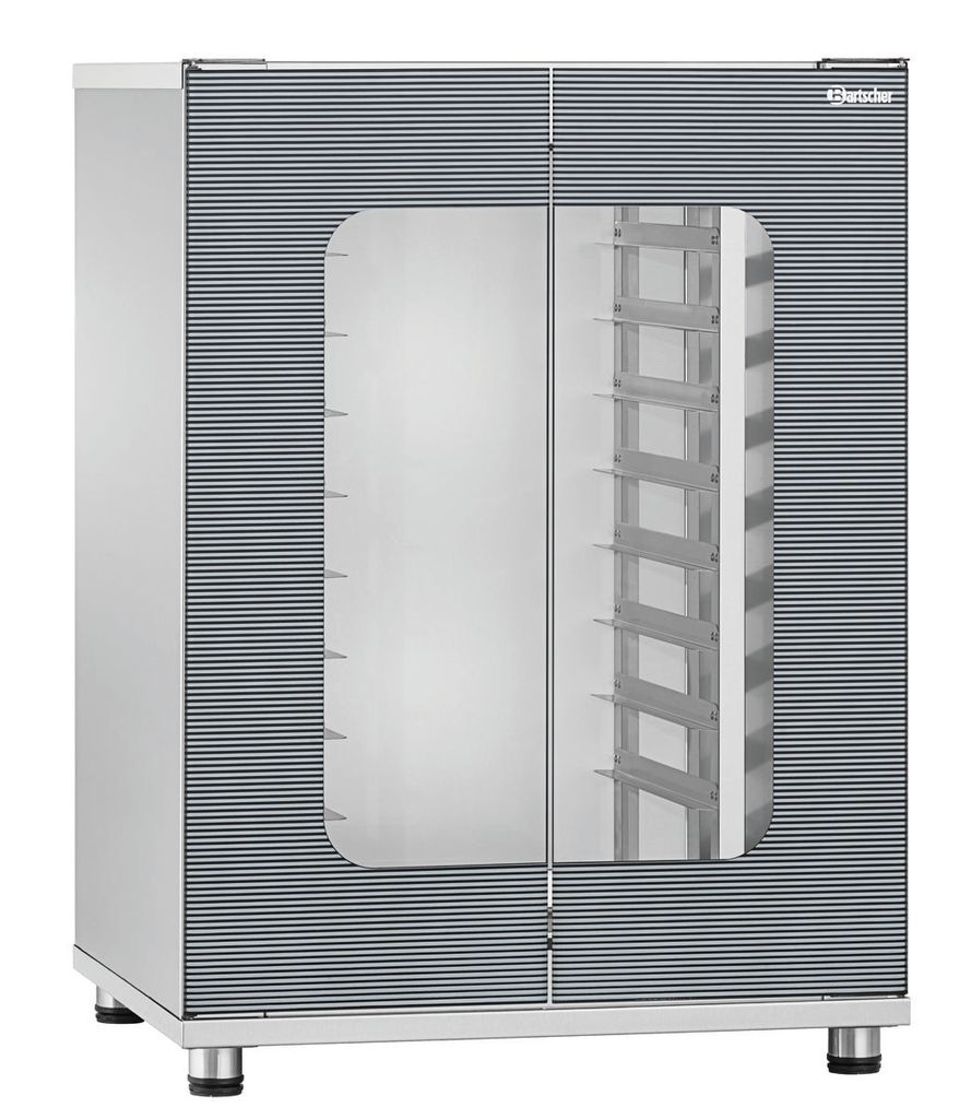 Gärschrank GS823T