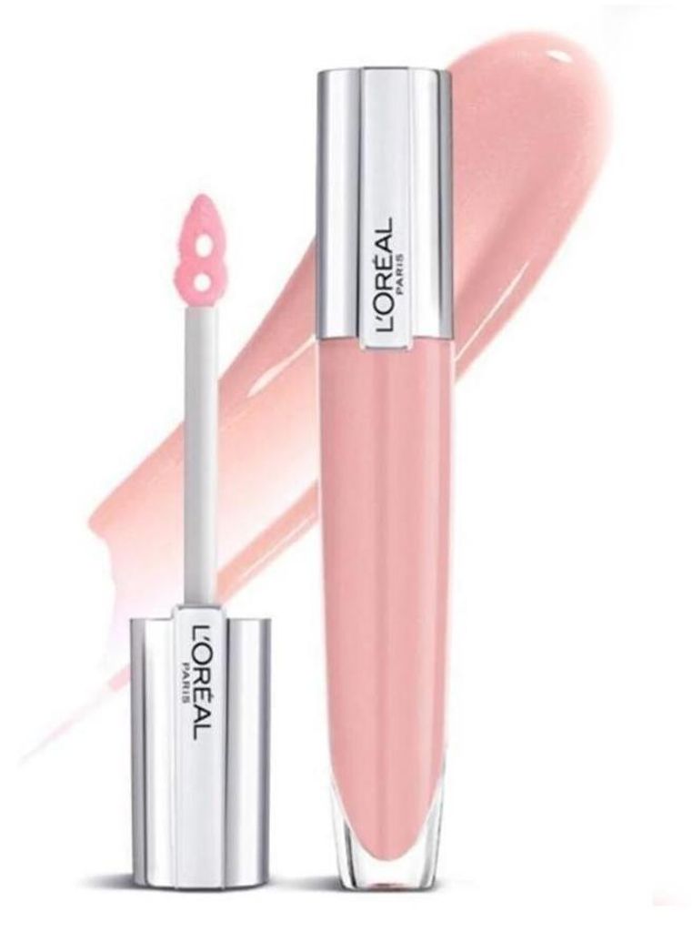 L´Oréal Paris Brilliant Signature lesk na rty 402 Soar 7 ml Obrázek produktu 