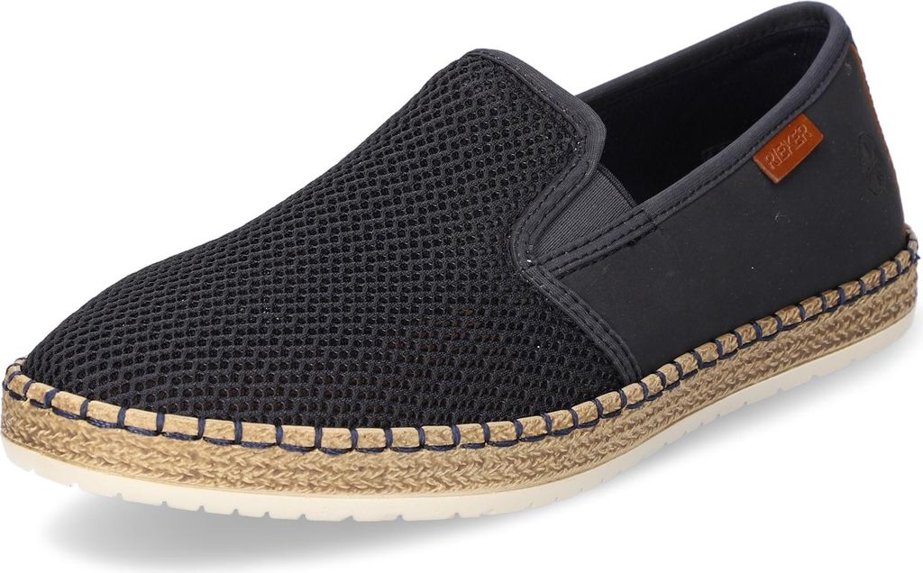 Rieker Herren Low-Top Sneaker B5265, Männer Produktbild 