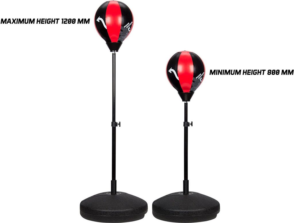 Avento Boxtrainer Standard Junior Produktbild 