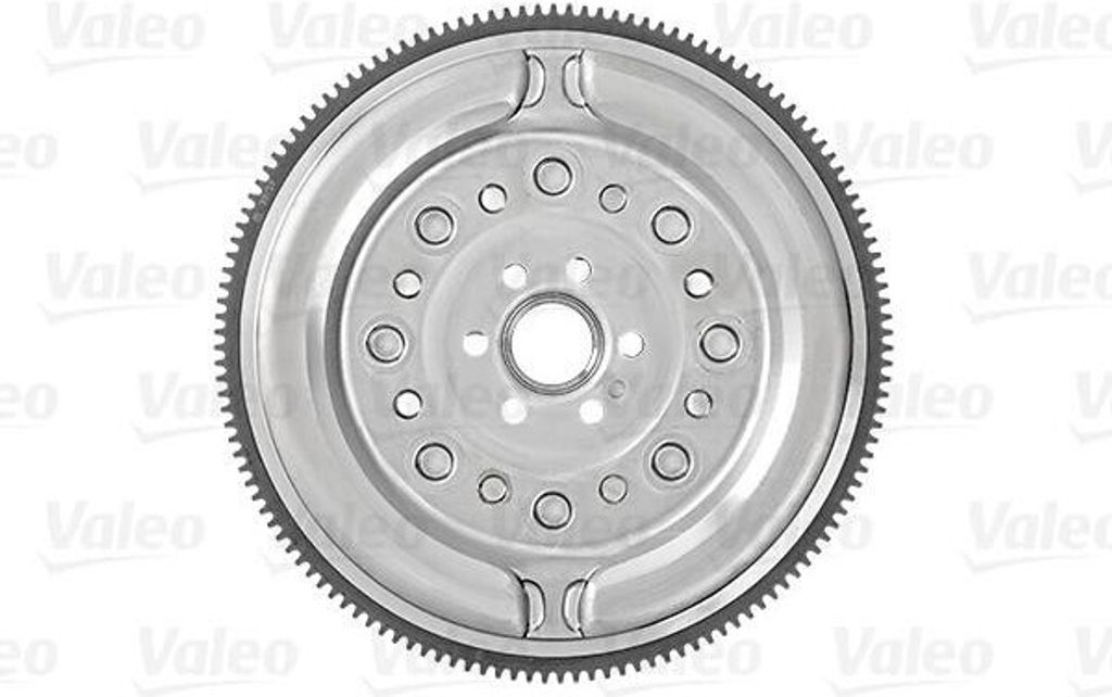 VALEO 836242 288mm ZMS Zweimassenschwungrad DMF für VW PASSAT Variant (3B6) PASSAT Variant (3B5) PASSAT (3B3) PASSAT (3B2) für AUDI A4 Avant (8E5...