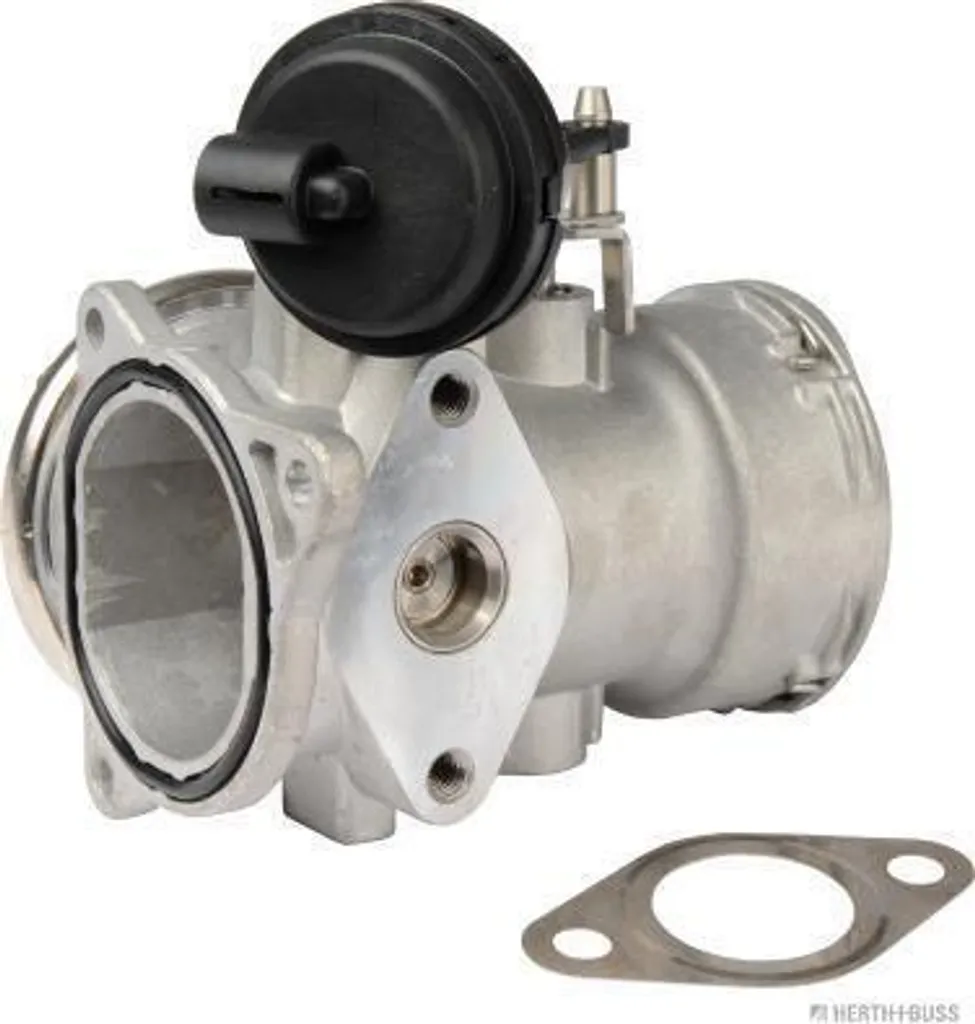 Supprimer les fumées noires et voyant moteur : Vanne EGR 038131501AT
