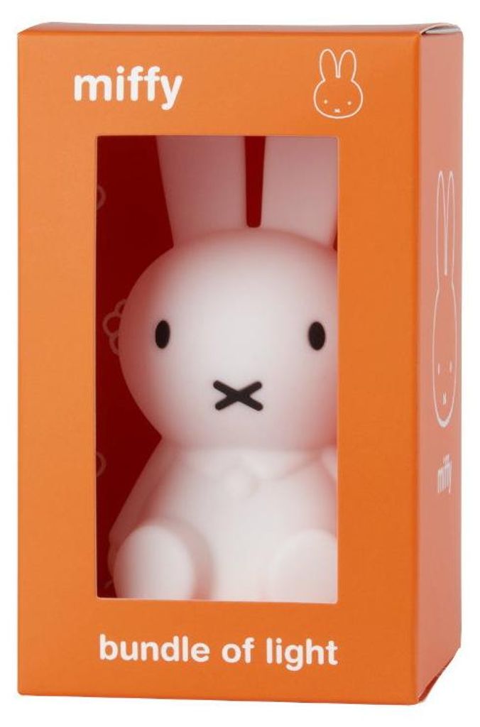 Mr Maria Miffy Lampe XXS Produktbild 