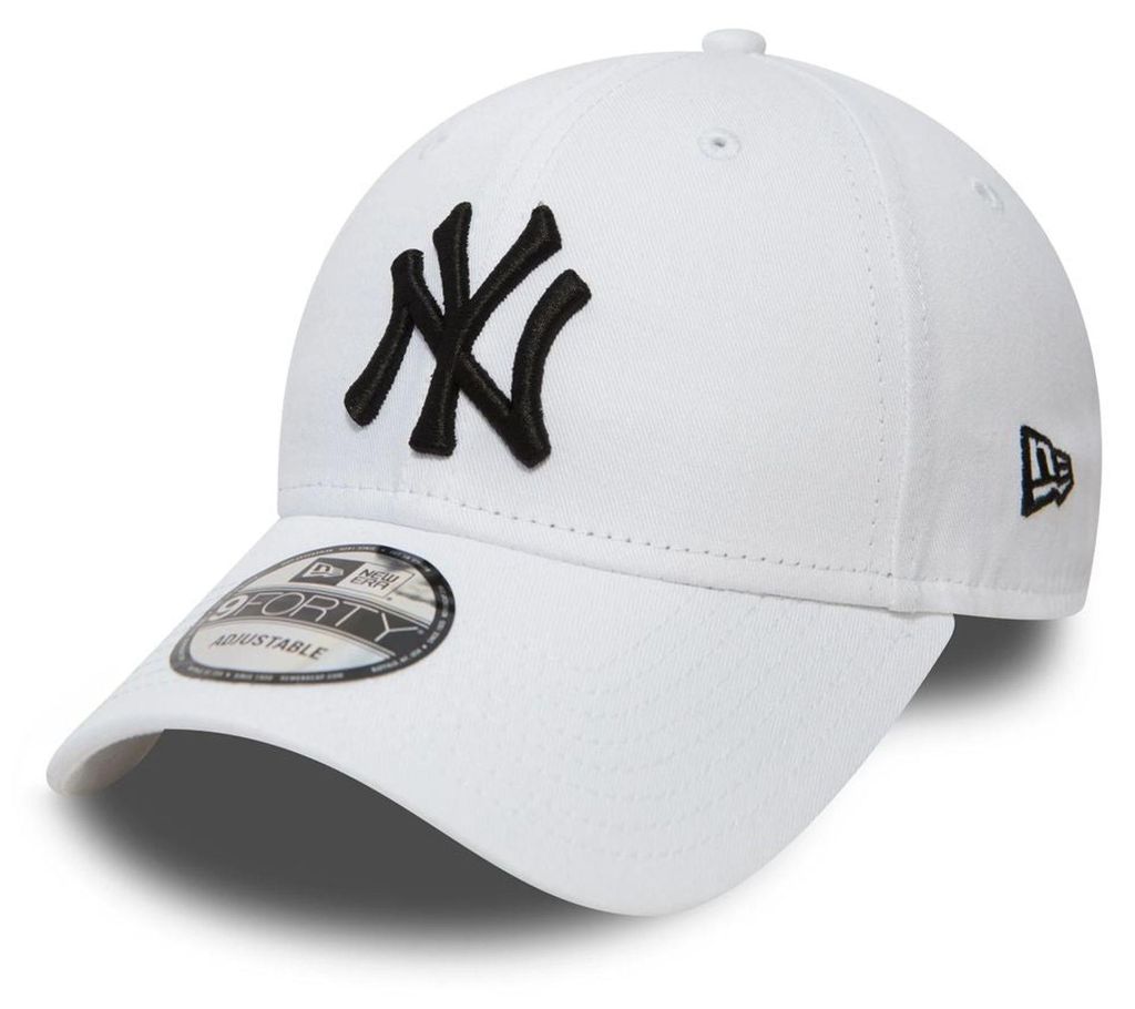 MLB New York Yankees 9FORTY Team-Kappe Produktbild 