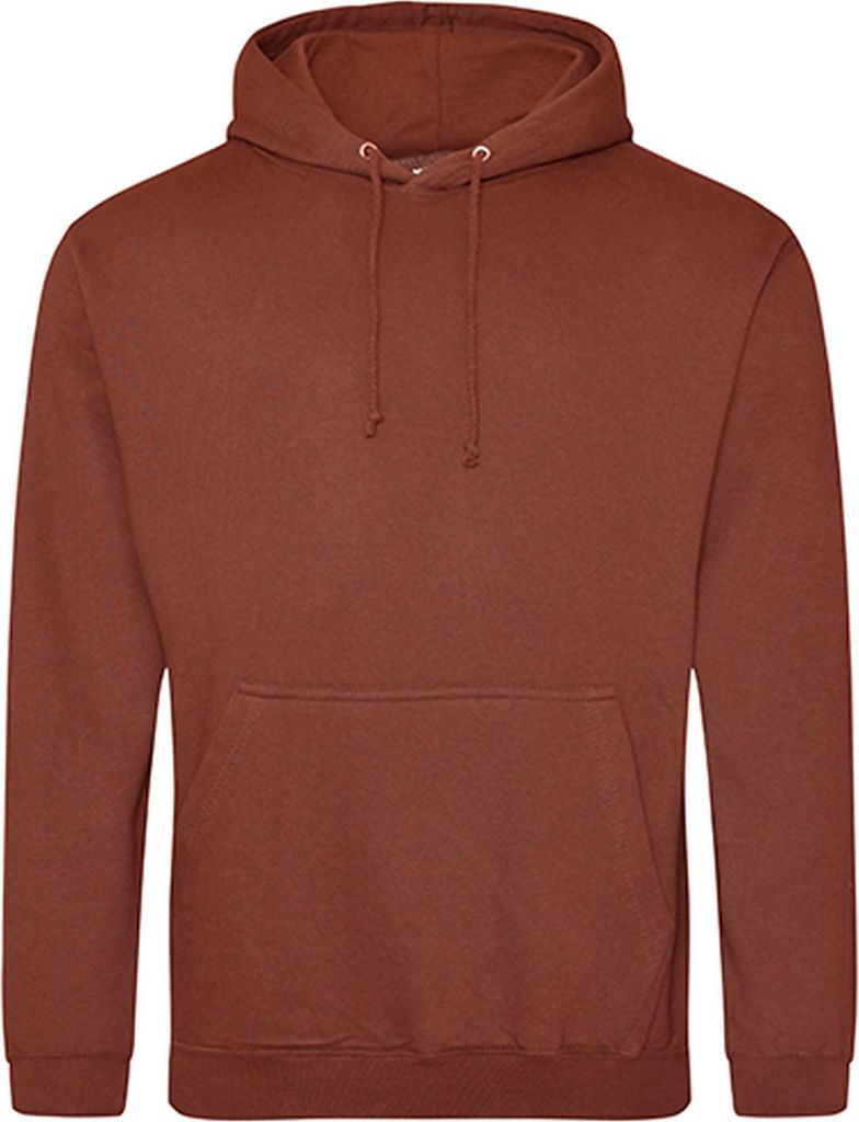 Just Hoods JH001 | College Hoodie / Kaputzenpulli in vielen Produktbild 