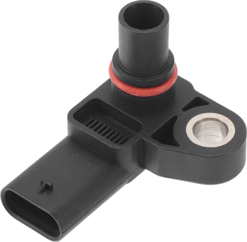 Manifold Absolute Pressure MAP Sensor Fš¹r MERCEDES-BENZ GLC300 L4 2.0L 2016-2019 Fš¹r MERCEDES-BENZ GLC350 E 2.0 4-matic 2016-2019 No.A0081538...