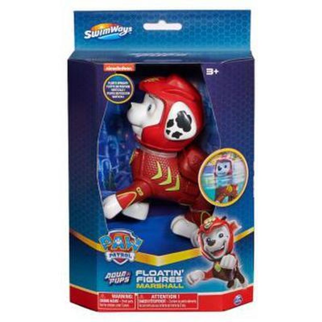 SWW PAW Floating Character Marshall Produktbild 