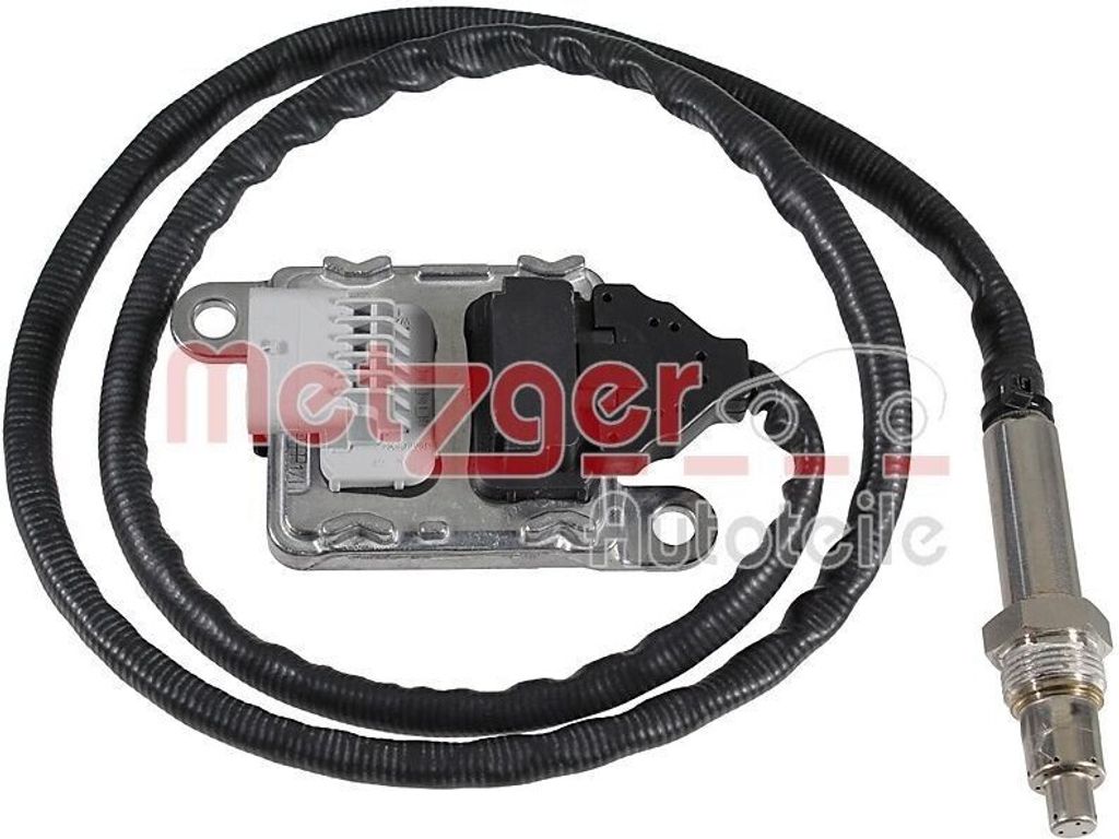 METZGER 0899344 NOx-Sensor NOx-Katalysator nach SCR-Kat für OPEL INSIGNIA Caravan INSIGNIA CC Insignia B Sports Tourer Kasten / Kombi (Z18)