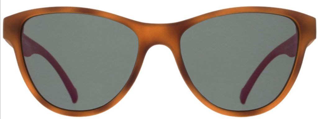 RED BULL SPECT EYEWEAR SHINE / Red Bull SPECT Sunglasses havanna yellow -